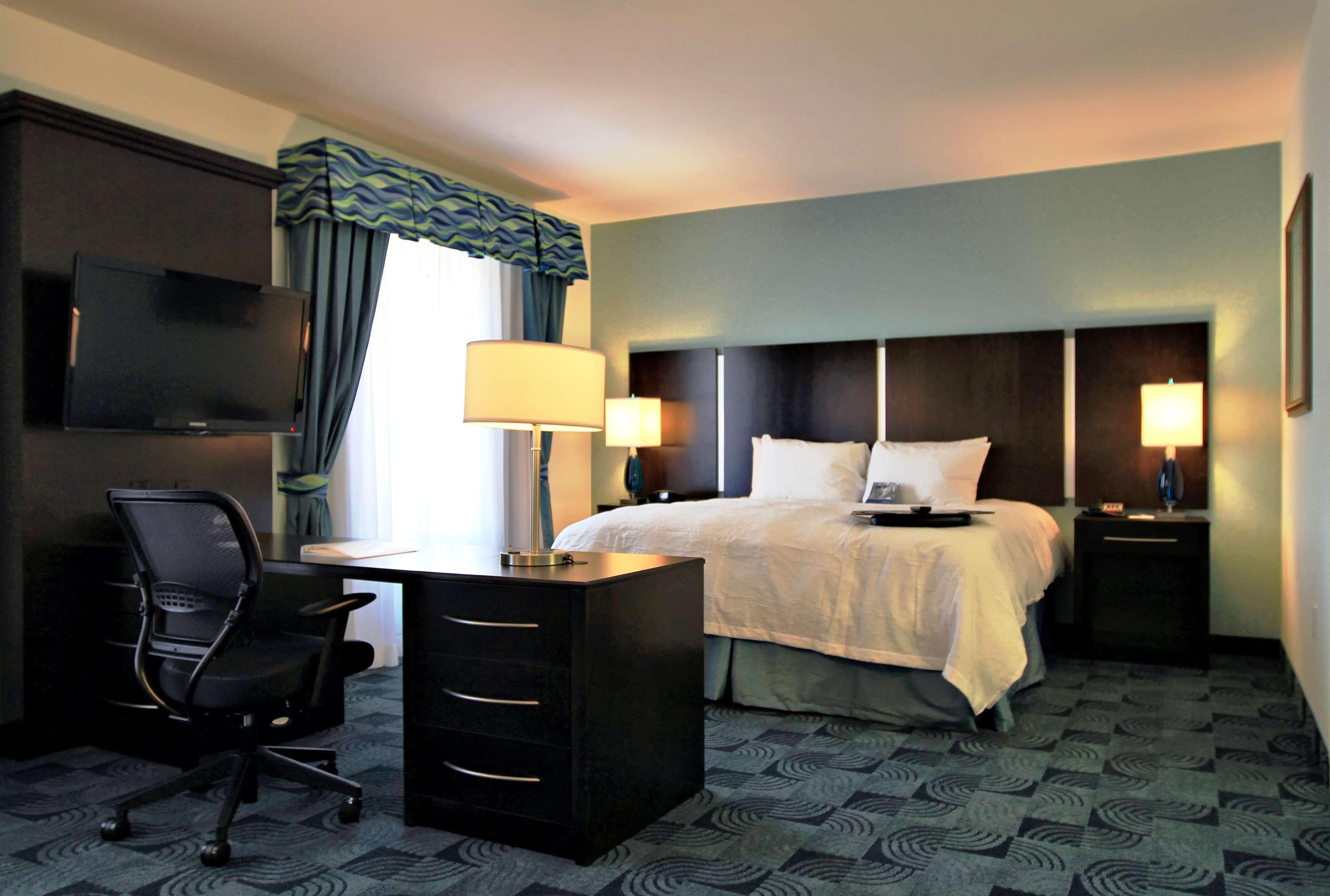 Hampton Inn And Suites Dallas/Lewisville-Vista Ridge Mall Cameră foto