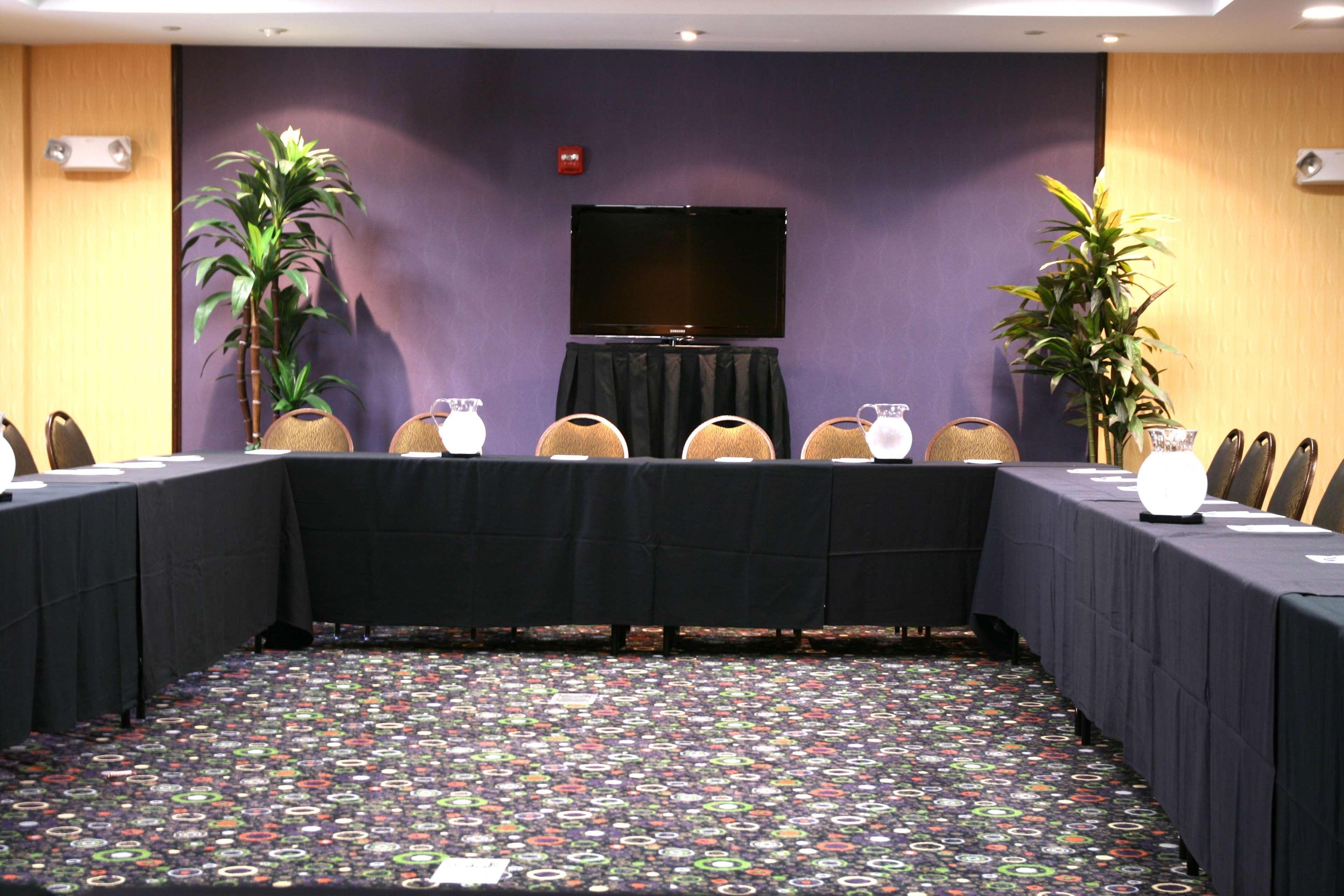 Hampton Inn And Suites Dallas/Lewisville-Vista Ridge Mall Facilități foto