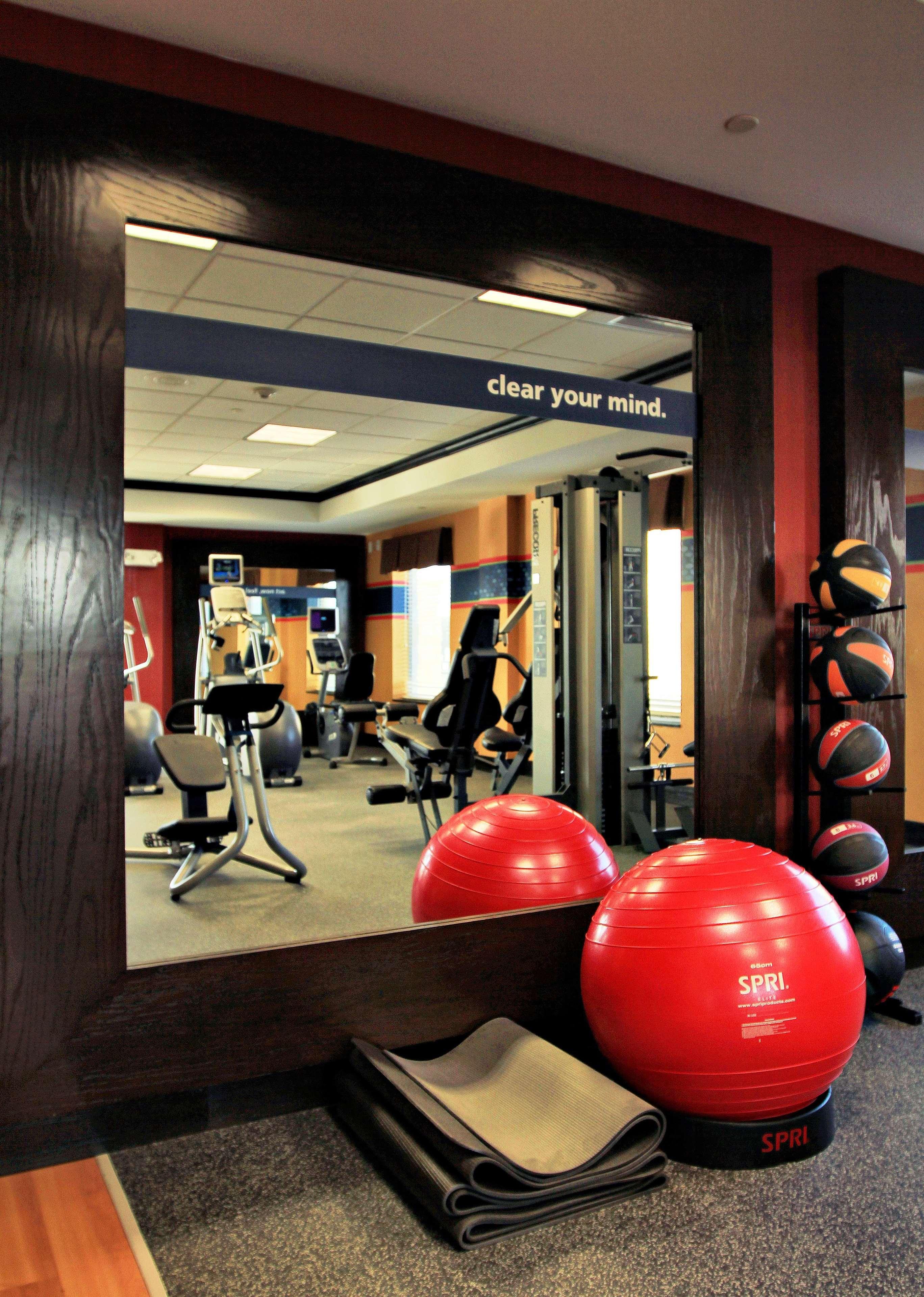 Hampton Inn And Suites Dallas/Lewisville-Vista Ridge Mall Facilități foto