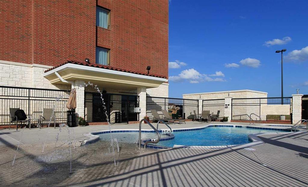 Hampton Inn And Suites Dallas/Lewisville-Vista Ridge Mall Facilități foto