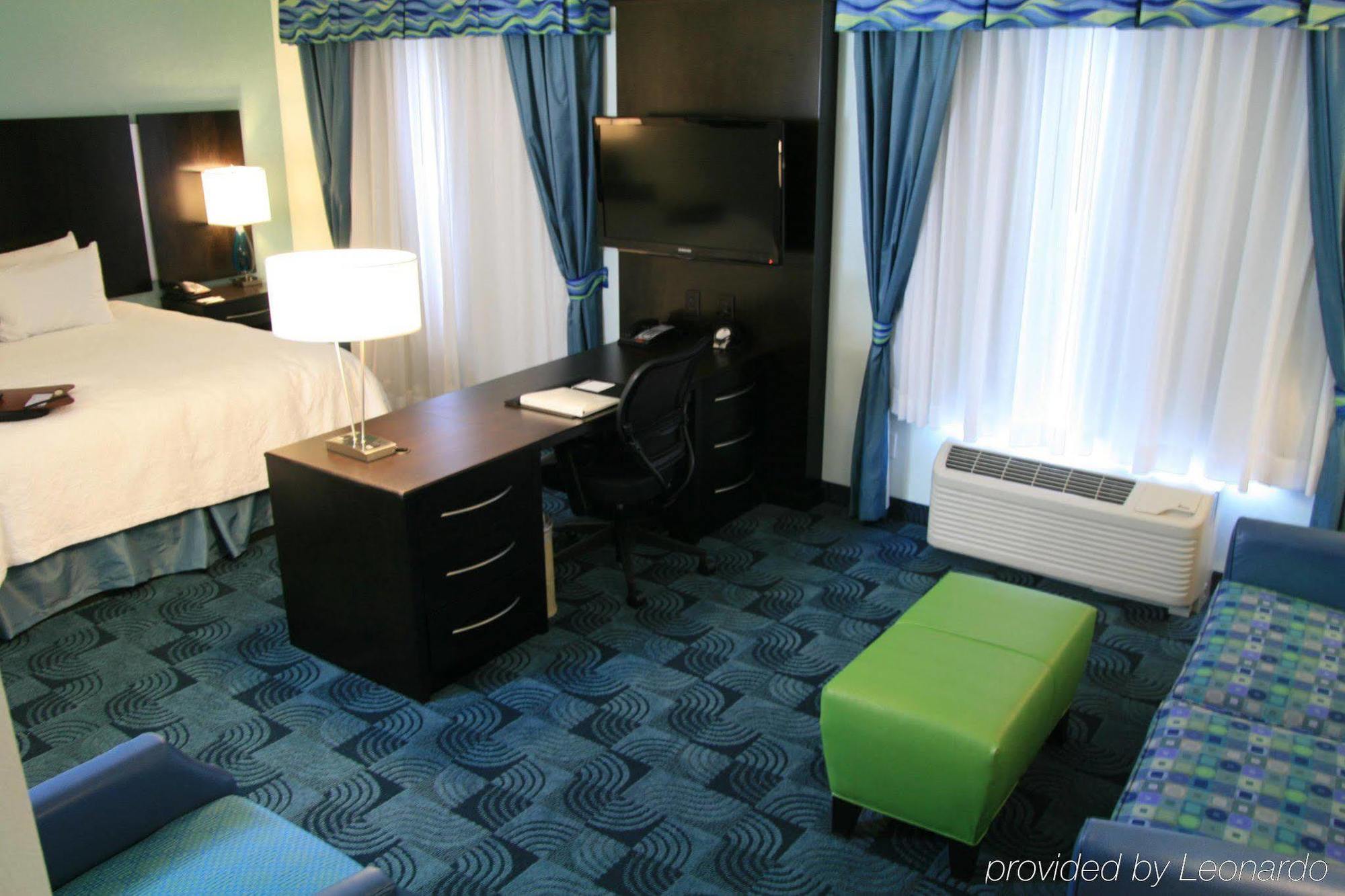 Hampton Inn And Suites Dallas/Lewisville-Vista Ridge Mall Cameră foto